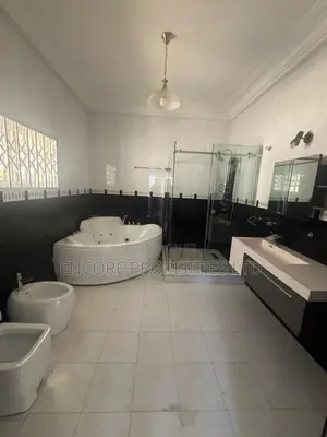 4bdrm Apartment in East Legon, Adjiriganor for rent