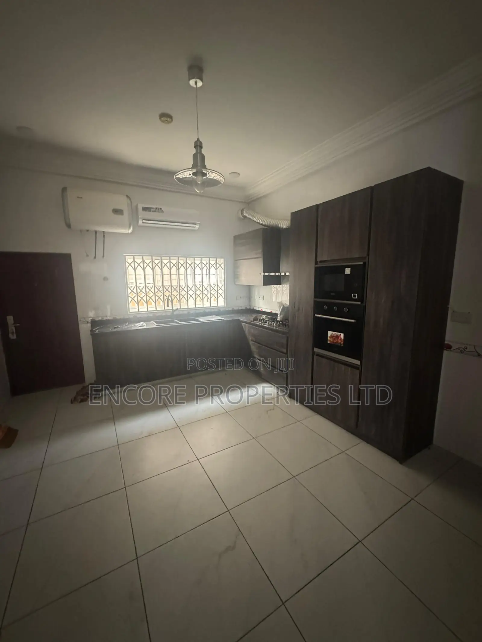 4bdrm Apartment in East Legon, Adjiriganor for rent