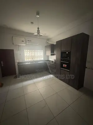 4bdrm Apartment in East Legon, Adjiriganor for rent