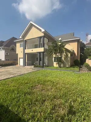 4bdrm Apartment in East Legon, Adjiriganor for rent