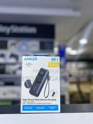 Anker Power Bank 165w