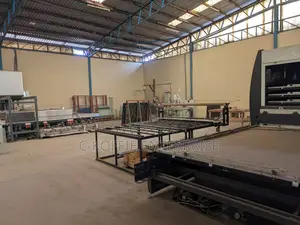 Prime 3000 SQM Warehouse + 6bedrooms Apartment for Rent