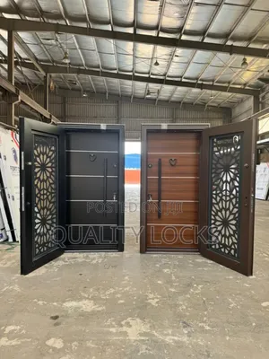 Quality and Modinized Door Indoor
