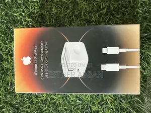 iPhone Charger Type C