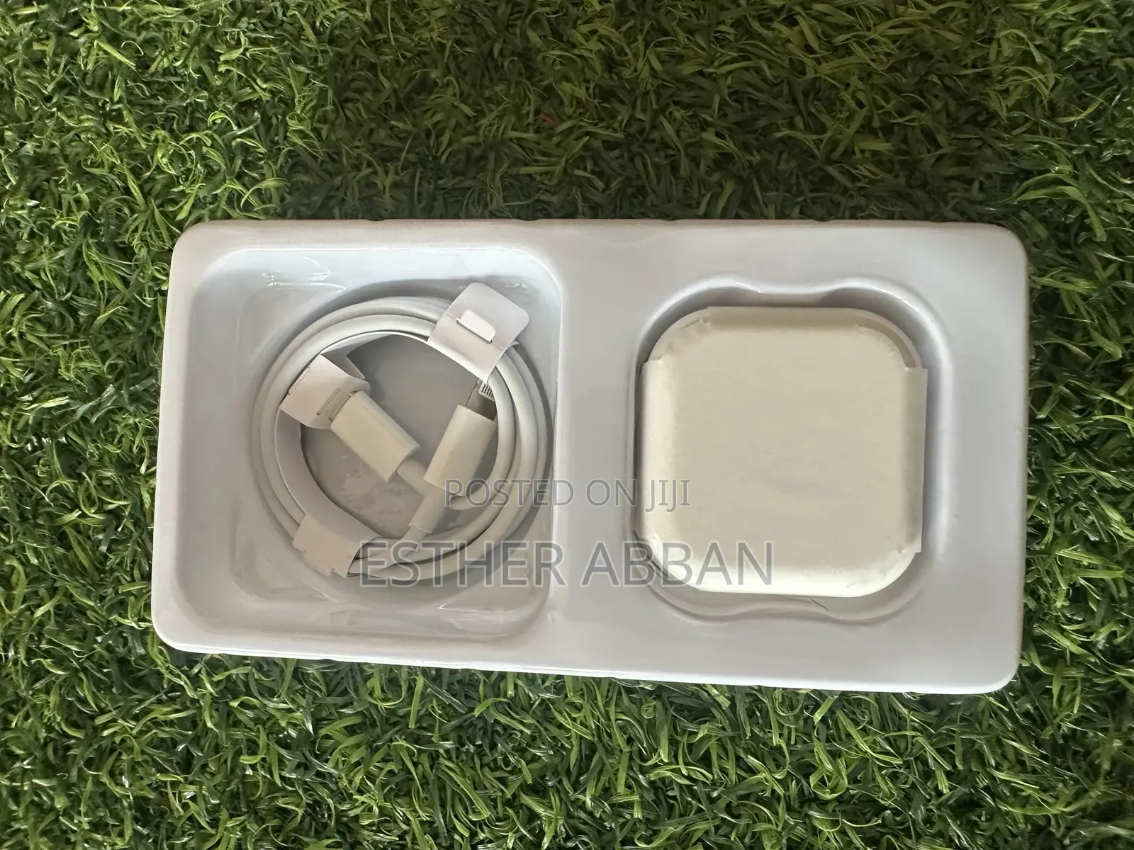 iPhone Charger Type C