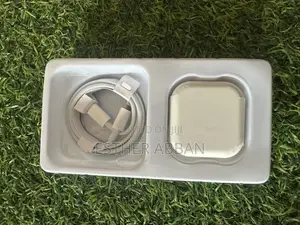 iPhone Charger Type C