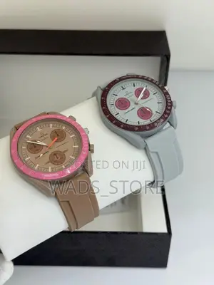 Omega Swatch