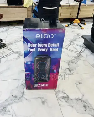Order Affordable Eldo Pb1-100 Double 6,5" Speaker 