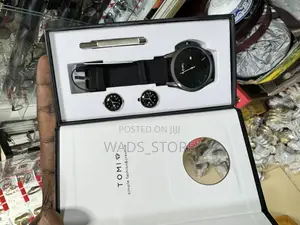 Tomi Classic Watch Gift Set