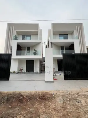 Furnished 4bdrm House in East Legon Hills for sale