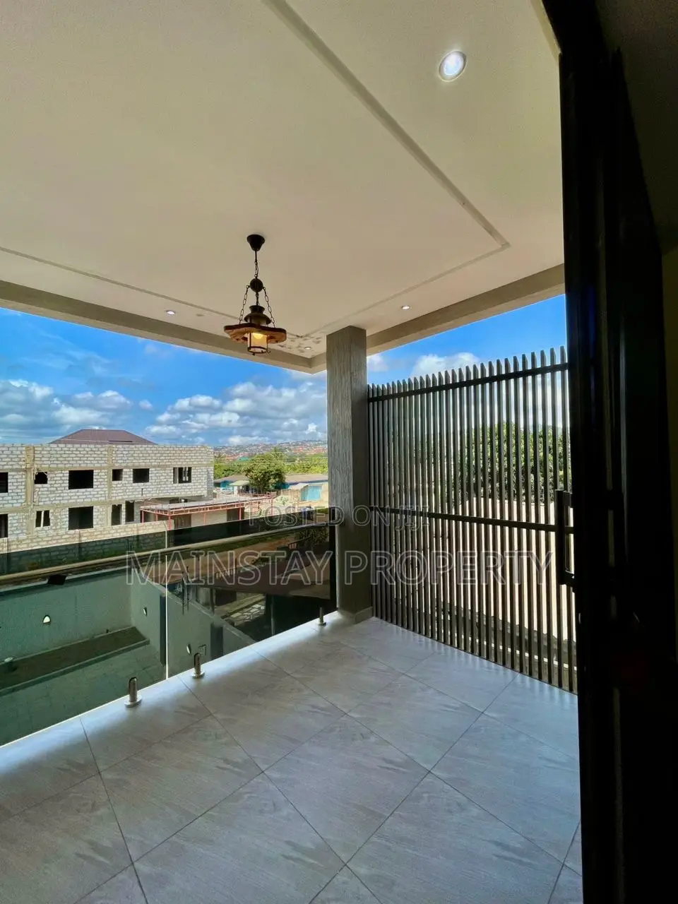 4bdrm House in Mainstay Estates, Old Ashomang for sale