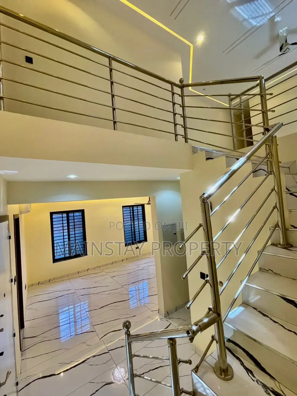 4bdrm House in Mainstay Estates, Old Ashomang for sale