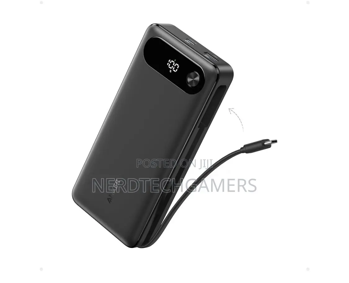 Anker Power Bank 87w