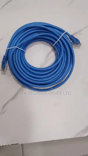Network Patch Lead (Patch Cord Cable)-15mtr