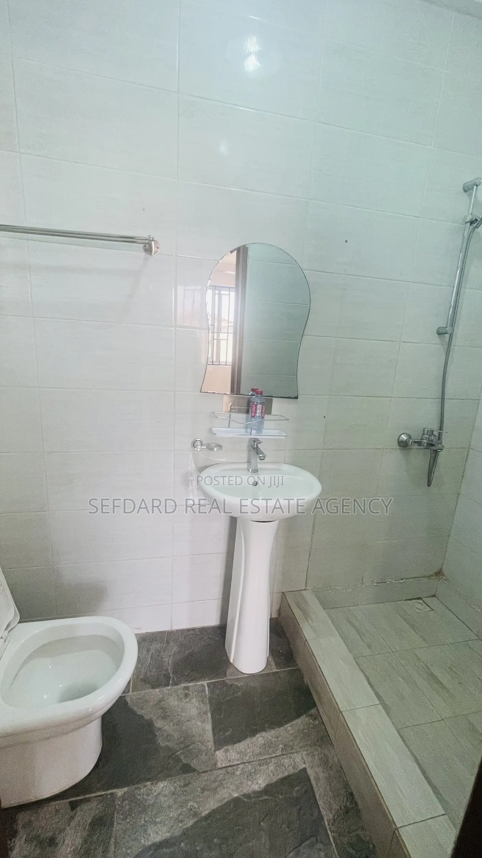 2bdrm Apartment in Haatso for rent