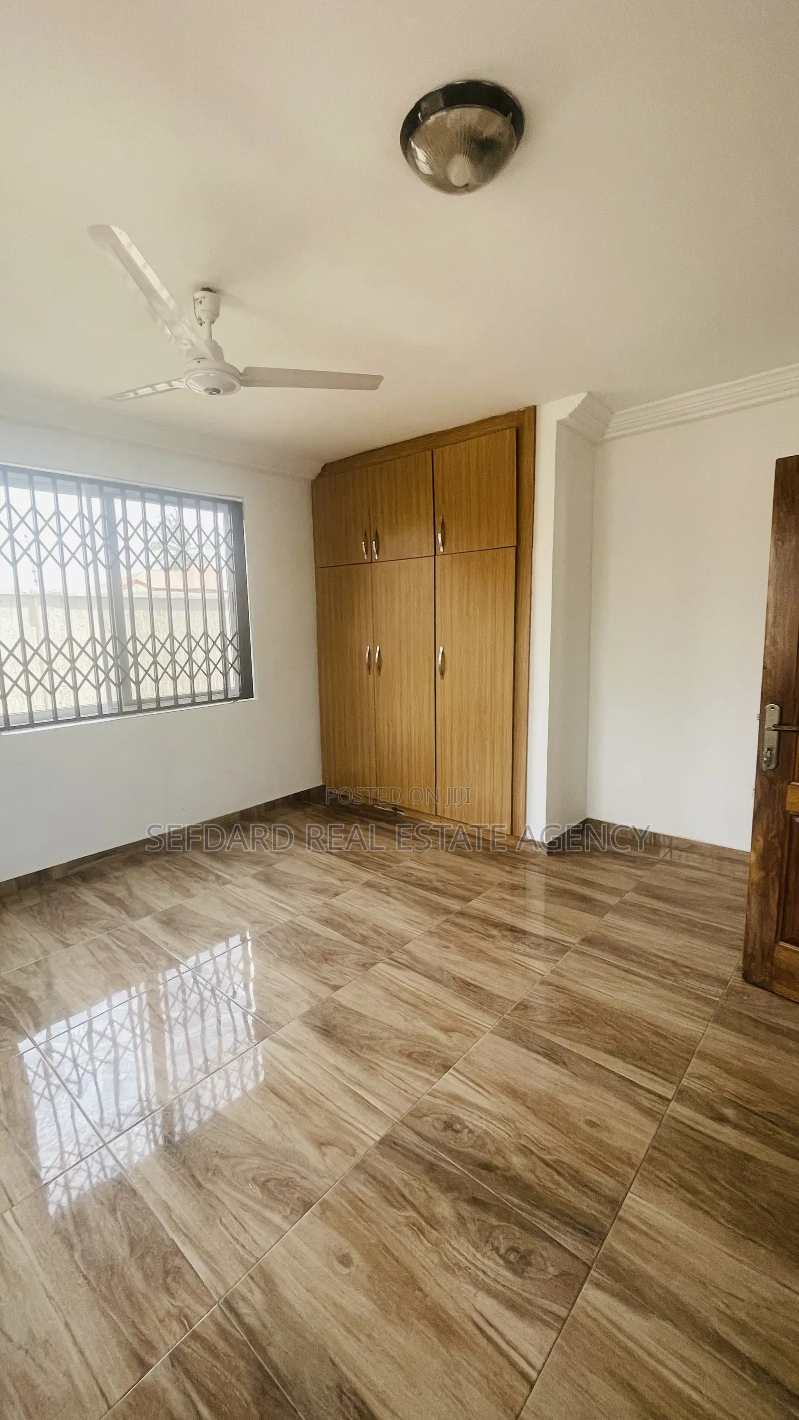 2bdrm Apartment in Haatso for rent