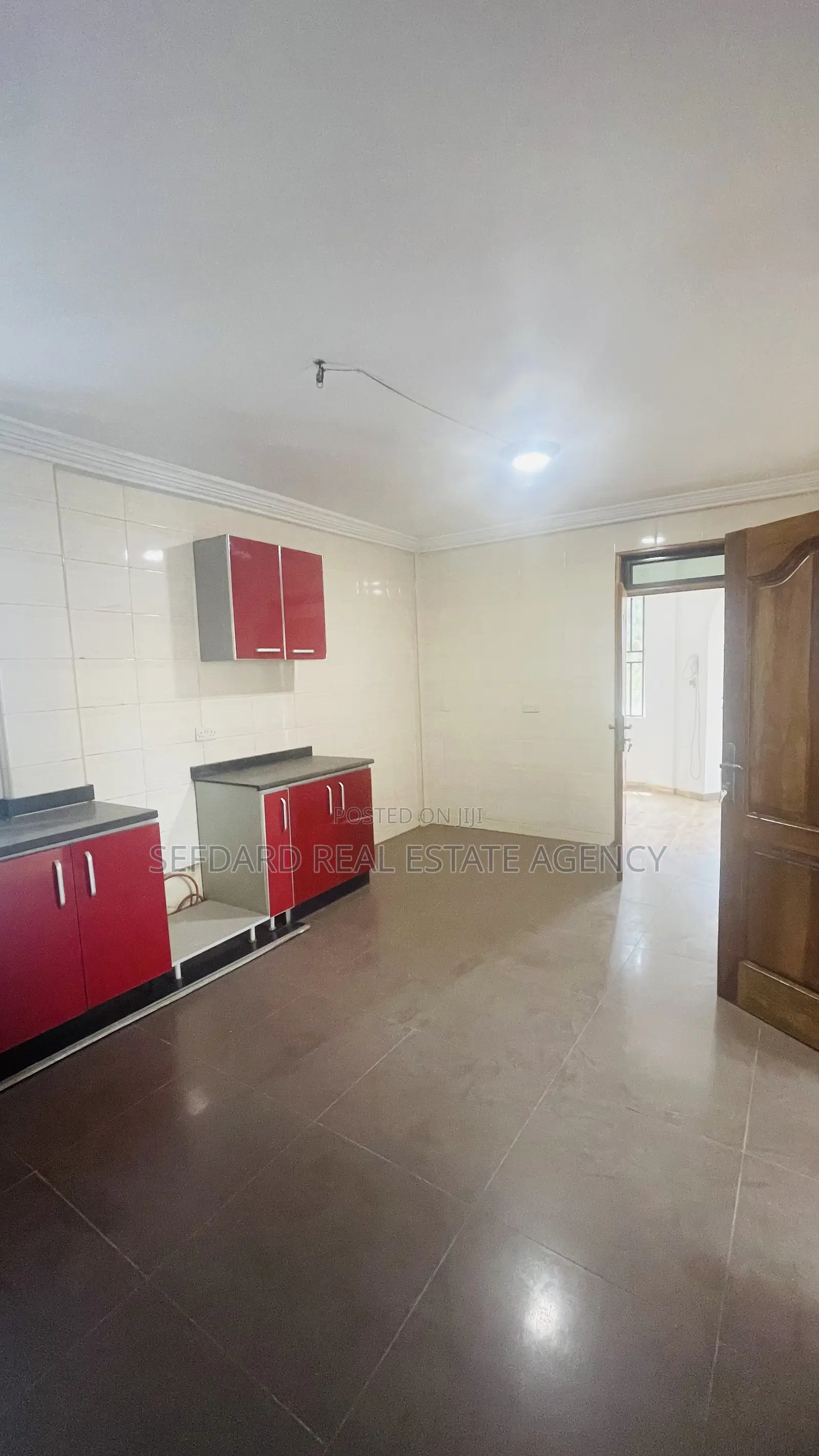 2bdrm Apartment in Haatso for rent