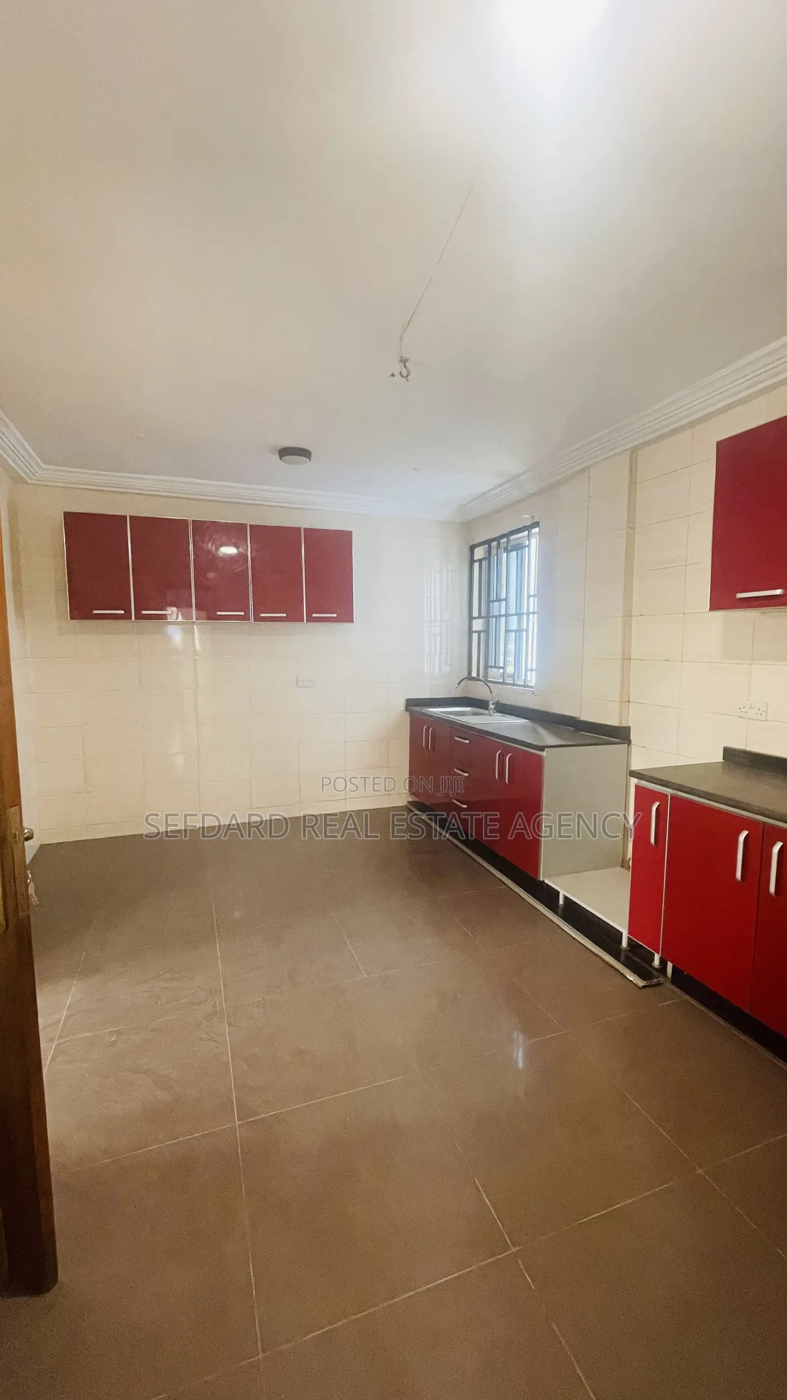 2bdrm Apartment in Haatso for rent