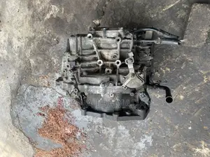 Sonata 2012 Gearbox