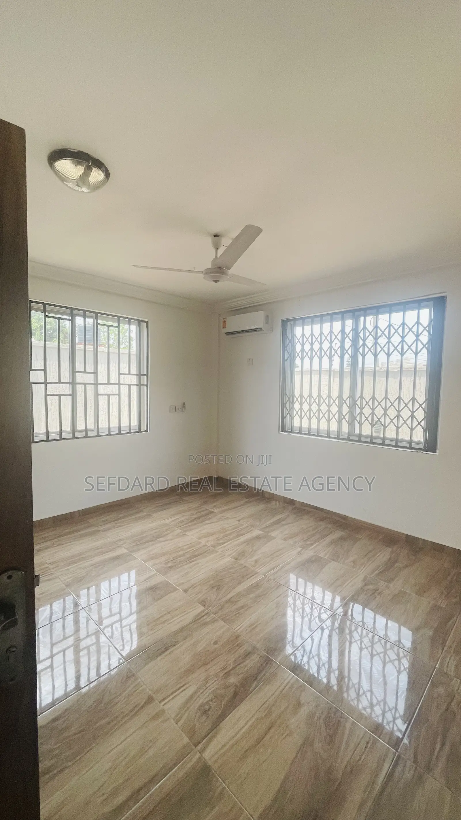 2bdrm Apartment in Haatso for rent