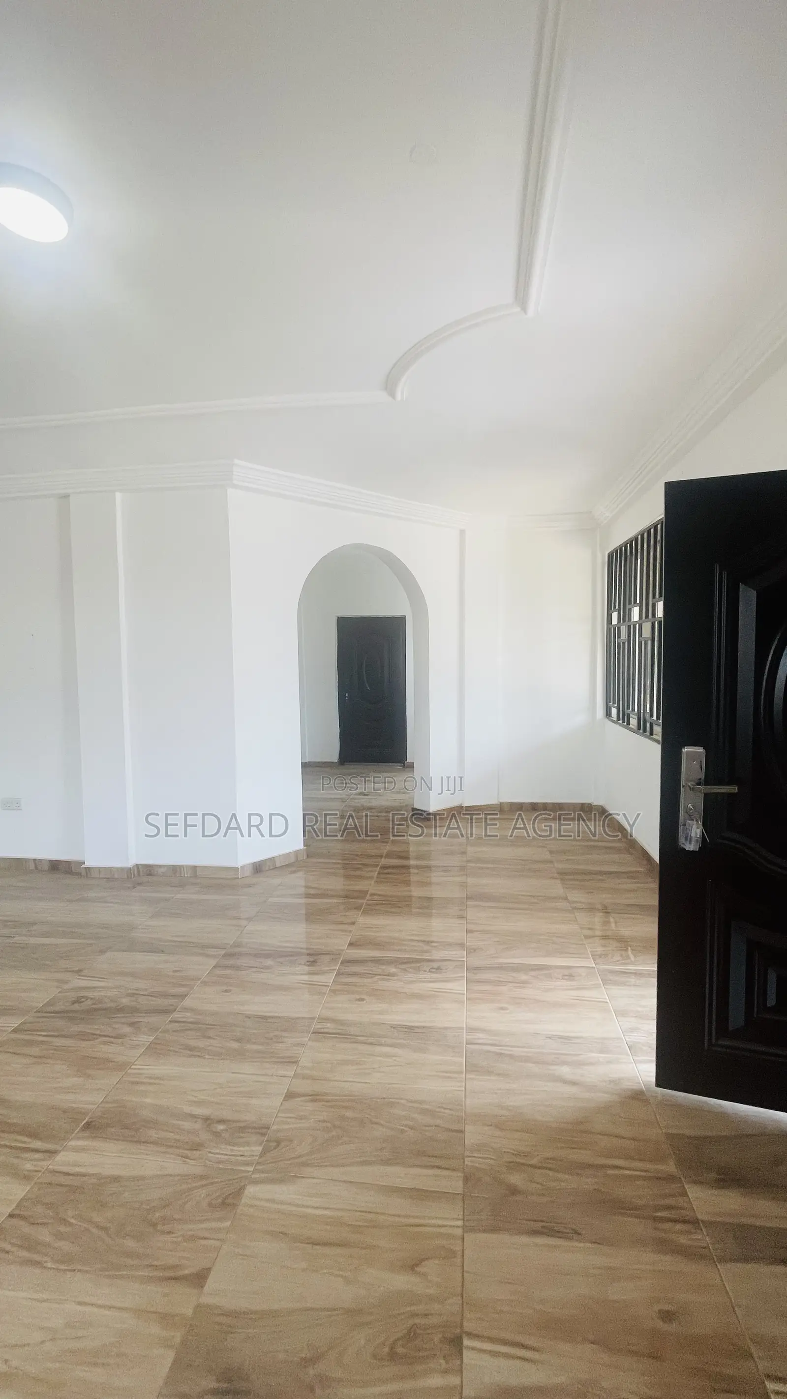 2bdrm Apartment in Haatso for rent