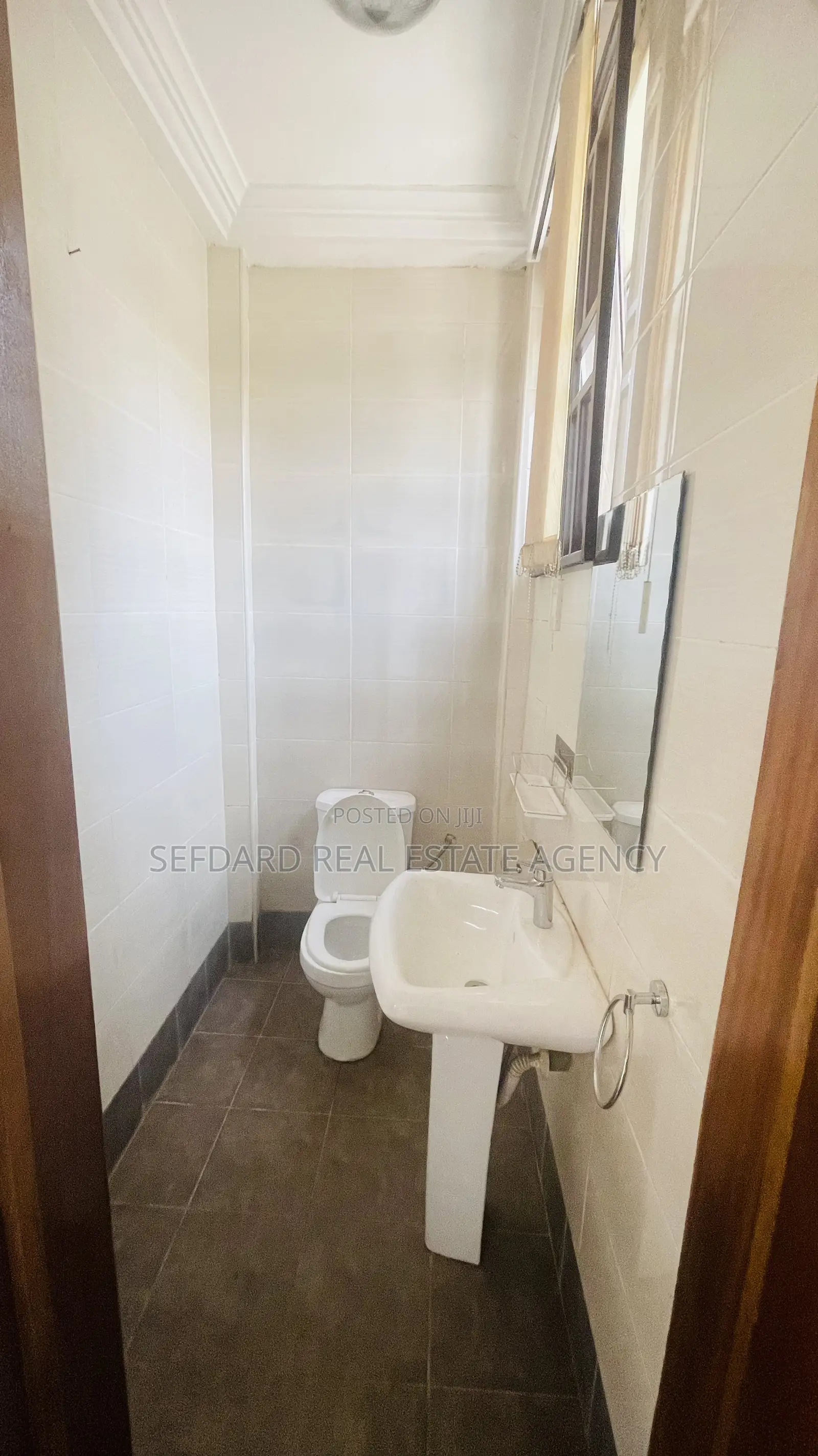 2bdrm Apartment in Haatso for rent