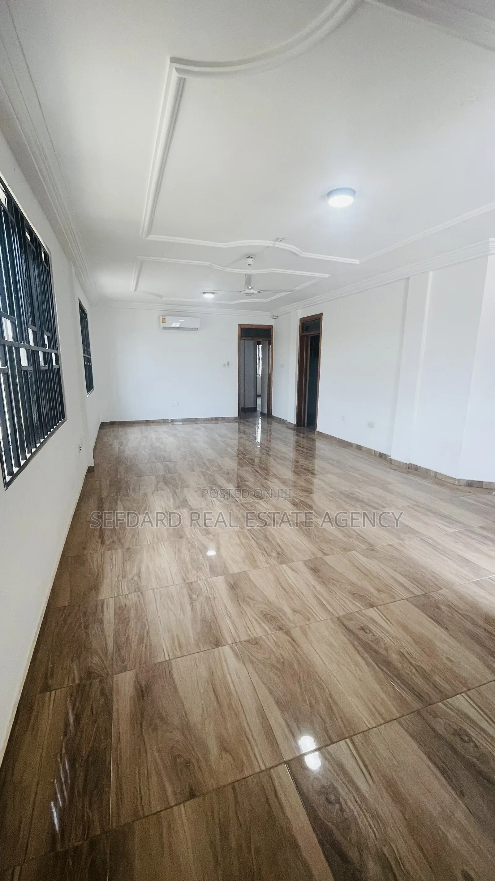 2bdrm Apartment in Haatso for rent