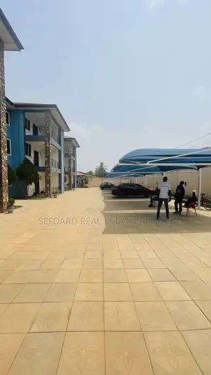 2bdrm Apartment in Haatso for rent