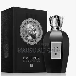 Fragrance World Emperor Ii