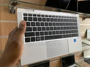 Laptop HP EliteBook x360 1030 G8 16GB Intel Core i5 SSD 256GB