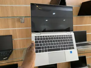 Laptop HP EliteBook x360 1030 G8 16GB Intel Core i5 SSD 256GB