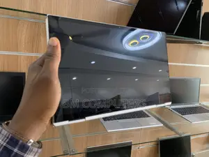 Laptop HP EliteBook x360 1030 G8 16GB Intel Core i5 SSD 256GB