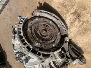 Ford Focus 2015 Gearbox