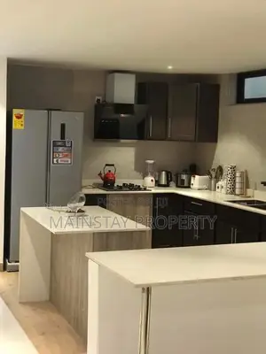 4bdrm House in Mainstay Estates, East Legon for sale