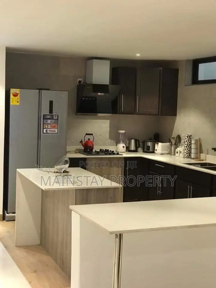4bdrm House in Mainstay Estates, East Legon for sale