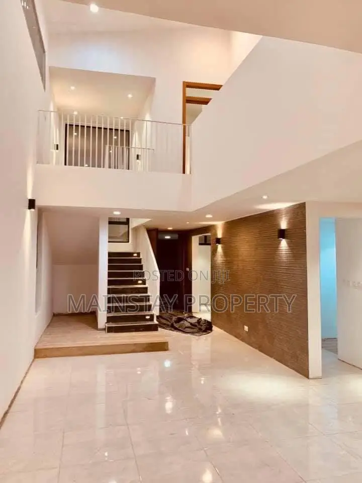 4bdrm House in Mainstay Estates, East Legon for sale
