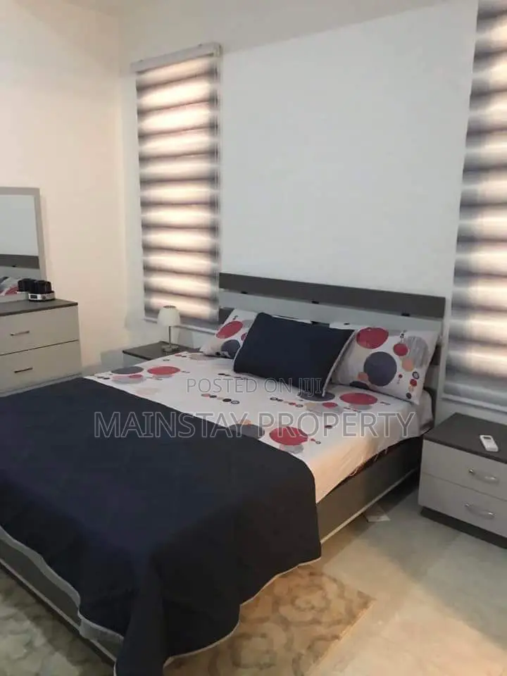 4bdrm House in Mainstay Estates, East Legon for sale