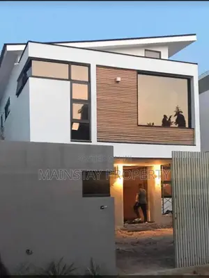 4bdrm House in Mainstay Estates, East Legon for sale