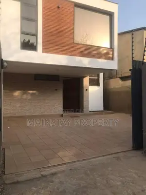 4bdrm House in Mainstay Estates, East Legon for sale