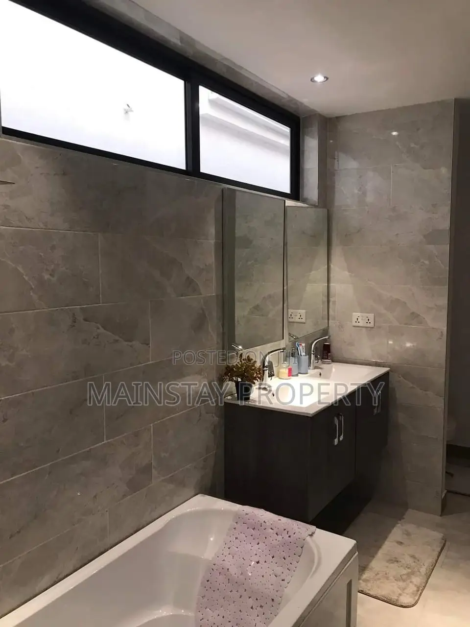 4bdrm House in Mainstay Estates, East Legon for sale