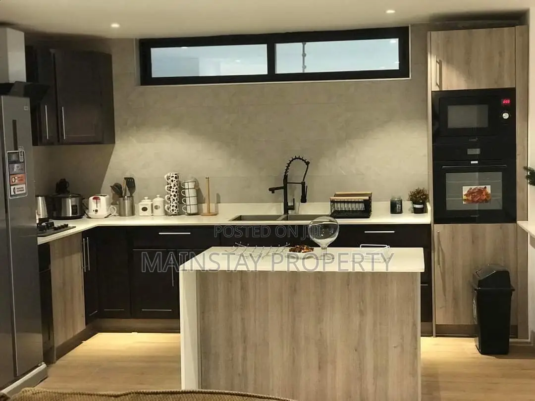 4bdrm House in Mainstay Estates, East Legon for sale