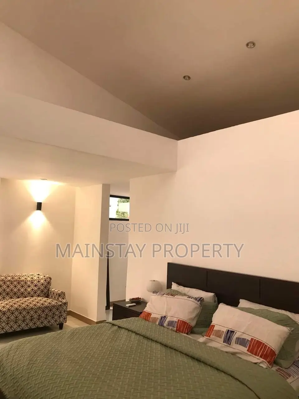 4bdrm House in Mainstay Estates, East Legon for sale