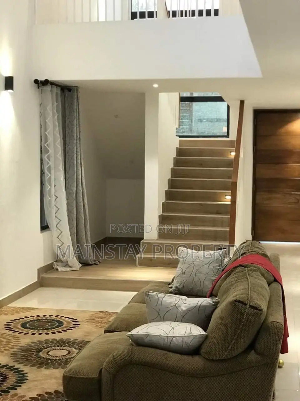 4bdrm House in Mainstay Estates, East Legon for sale