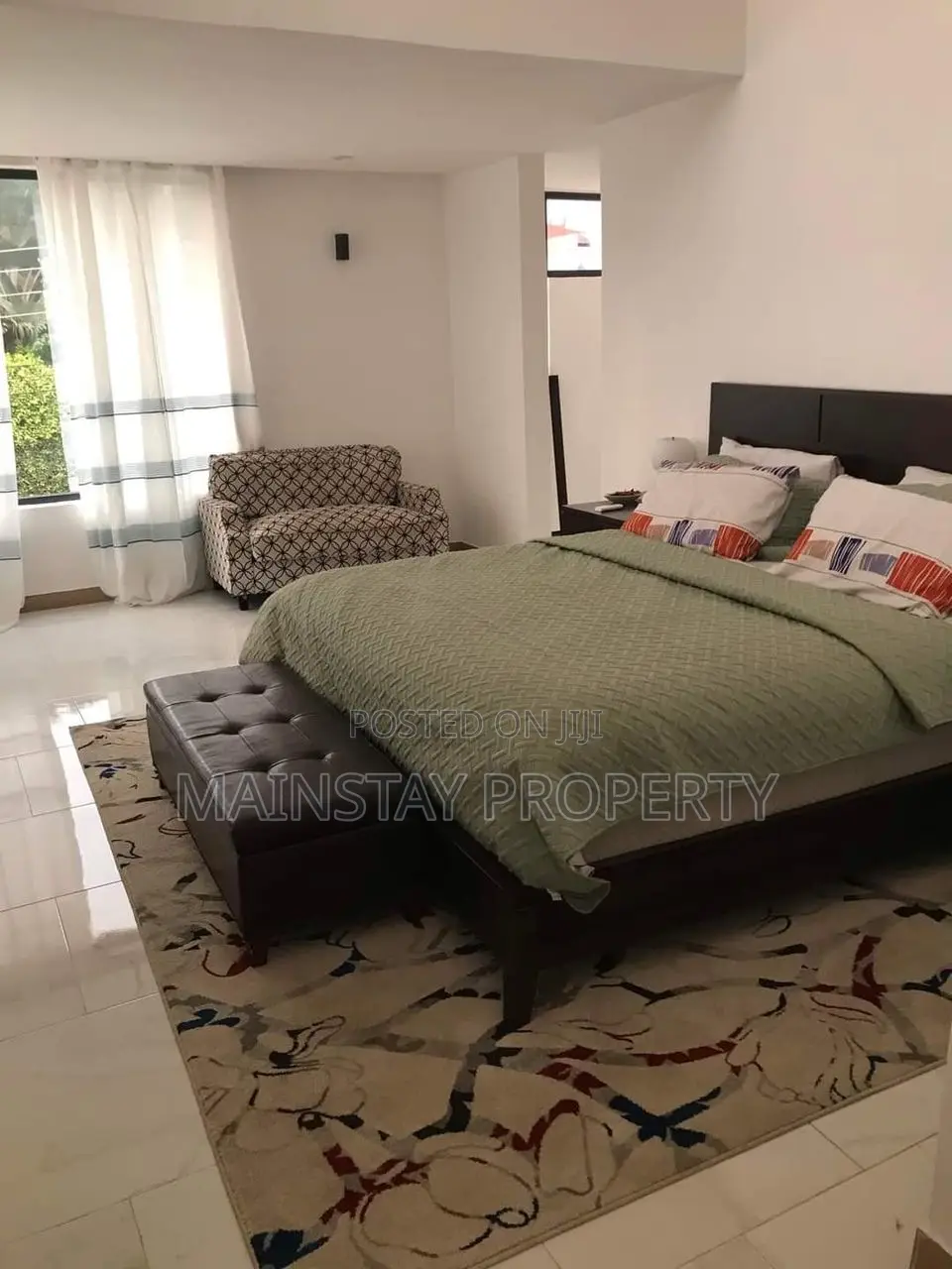 4bdrm House in Mainstay Estates, East Legon for sale