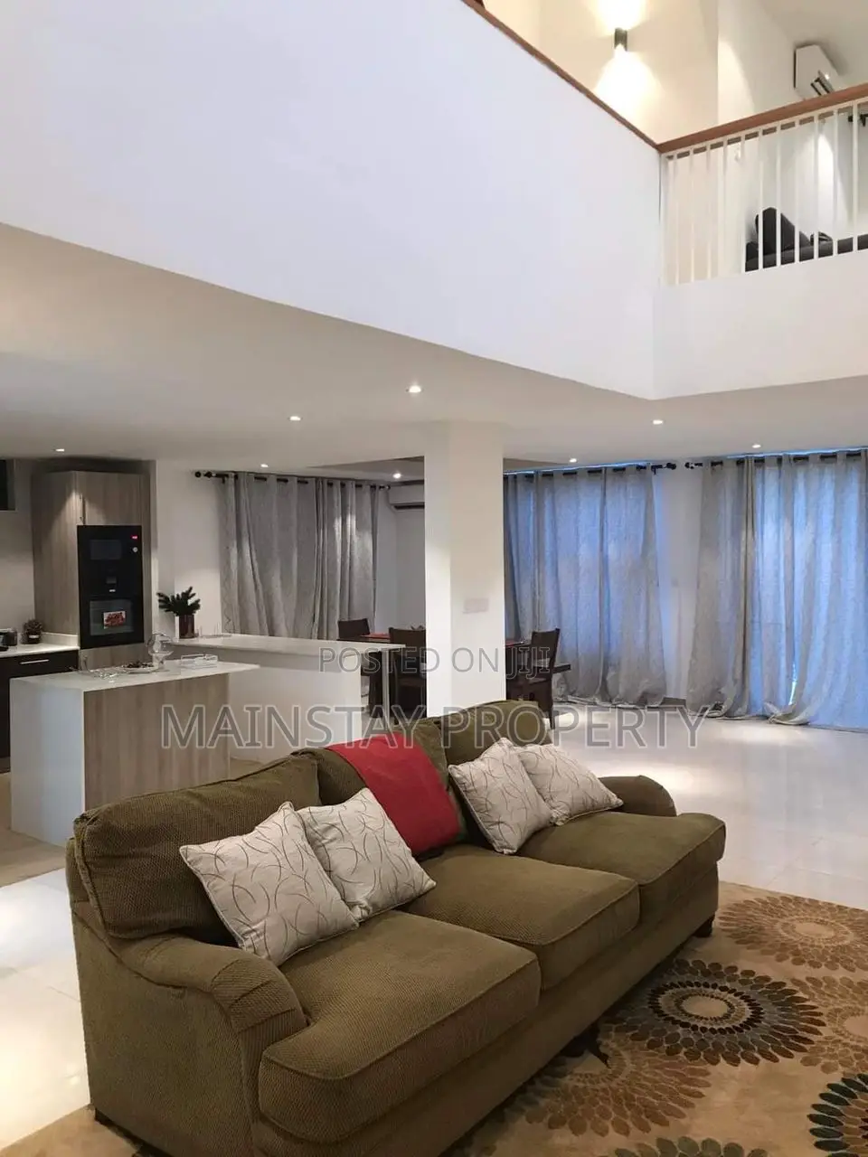 4bdrm House in Mainstay Estates, East Legon for sale