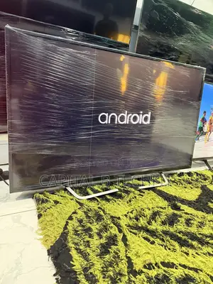 50inches Full Digital Satellite Android Ultra Hd Led Smart Sony TV
