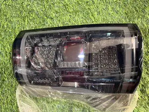 Ford F150 2014 - 2018 Spec Tail Lights