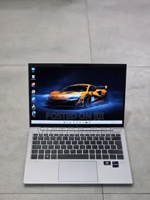 Laptop HP EliteBook 830 G9 16GB Intel Core i5 SSD 256GB
