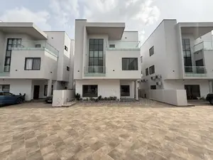 4bdrm Townhouse / Terrace in East Legon for rent