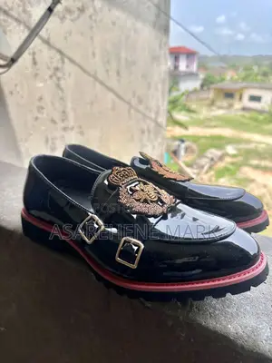 Men Loafer Shoe